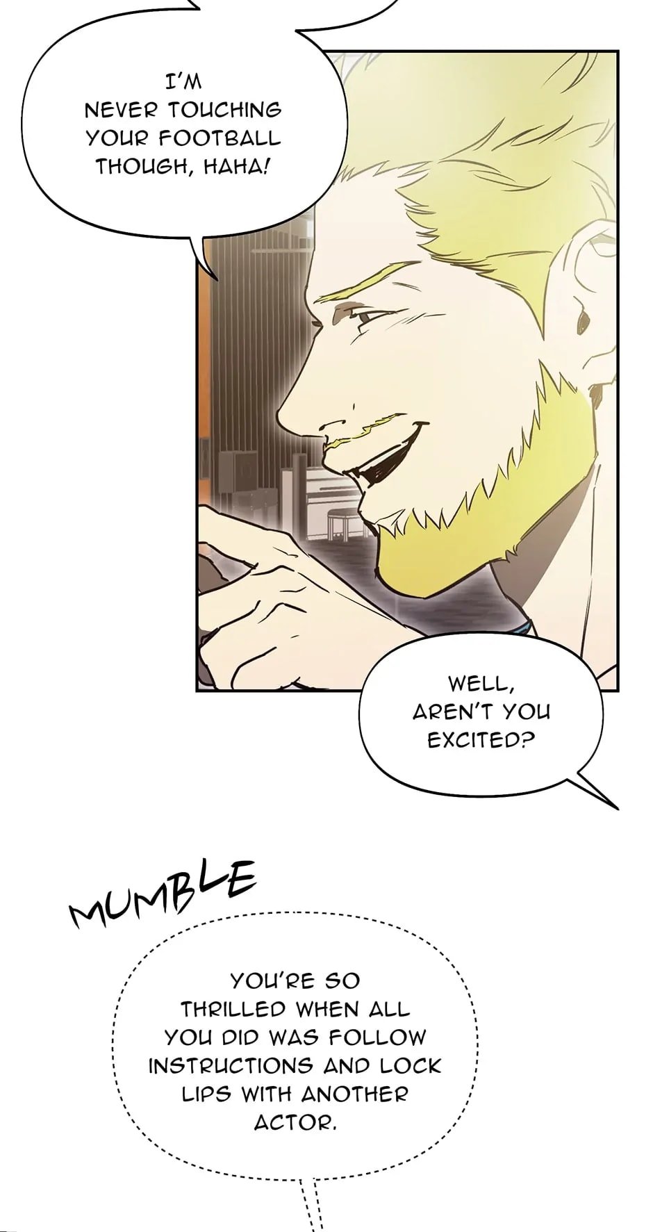 Nerd Project, Chapter 25 image 13